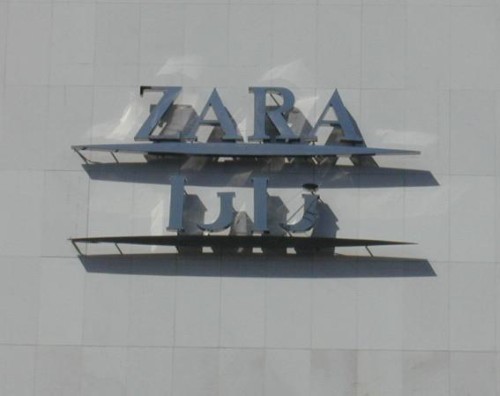 Zara Store